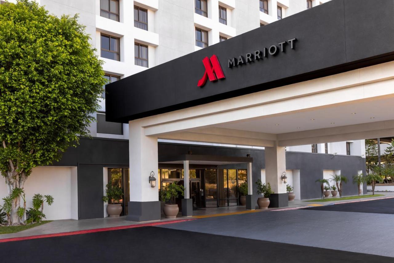Marriott At The Convention Center 3*